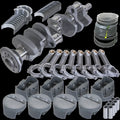 Eagle auto part