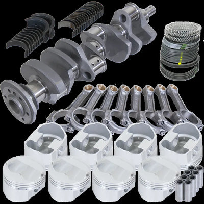 Eagle auto part