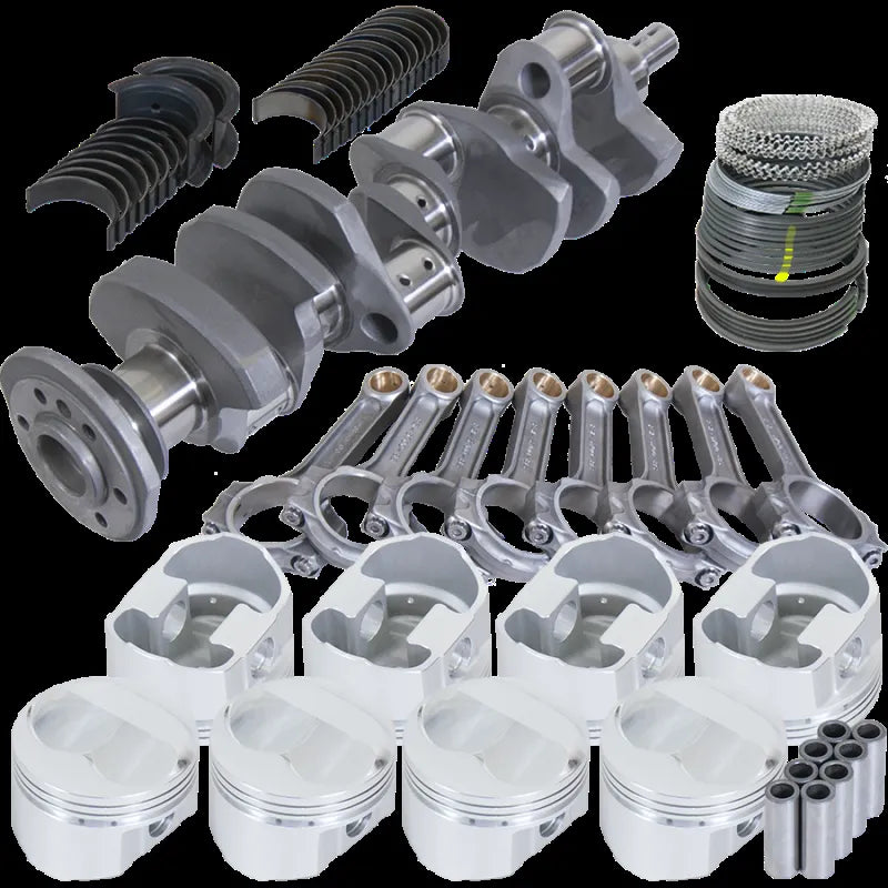 Eagle auto part