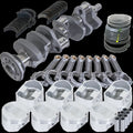 Eagle auto part