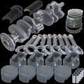 Eagle auto part