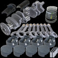 Eagle auto part