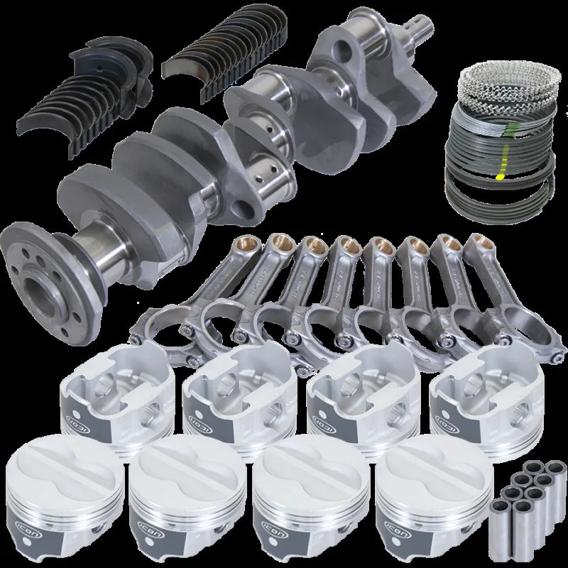 Eagle auto part