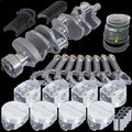 Eagle auto part