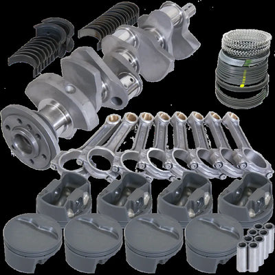 Eagle auto part