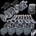 Eagle auto part