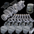 Eagle auto part