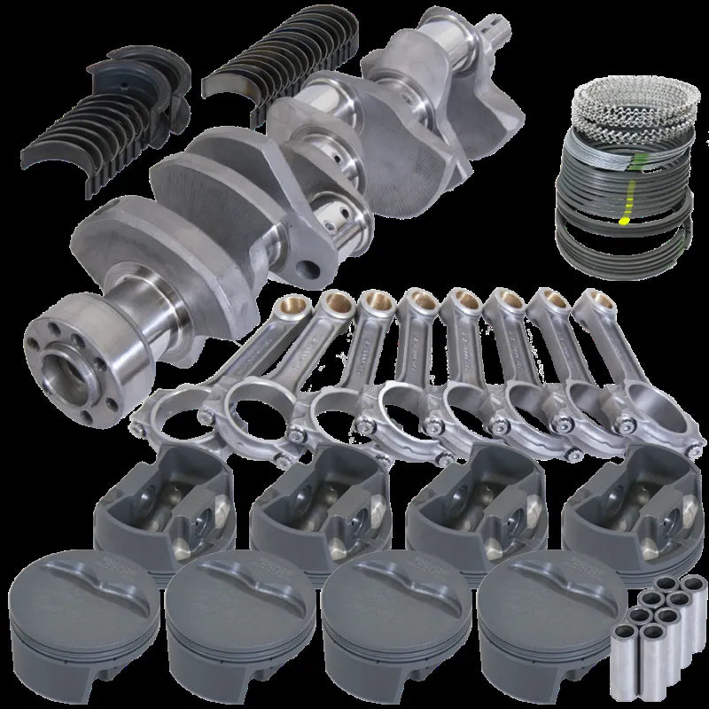 Eagle auto part