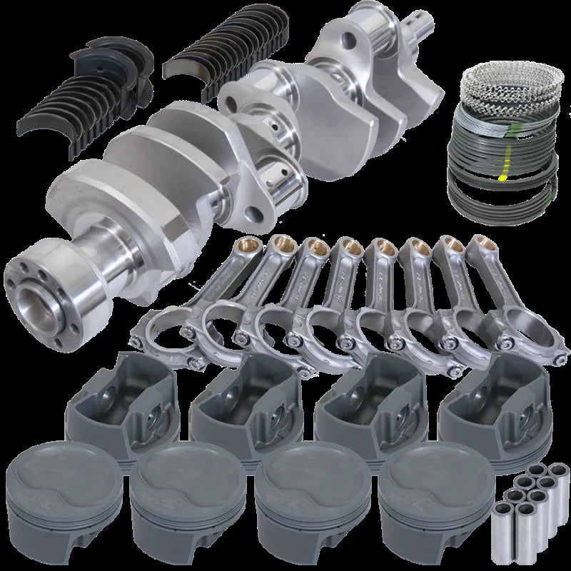 Eagle auto part