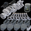 Eagle auto part