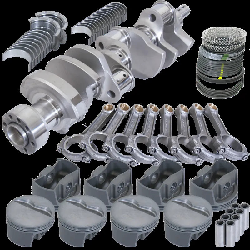 Eagle auto part