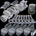 Eagle auto part