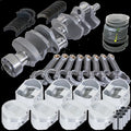 Eagle auto part