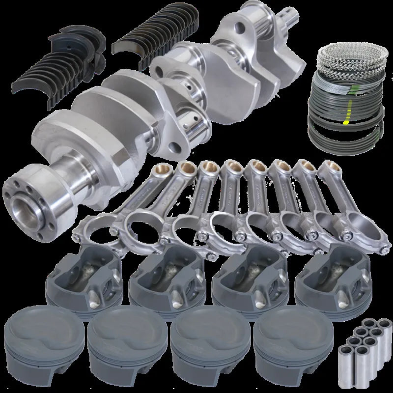 Eagle auto part