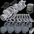 Eagle auto part