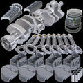 Eagle auto part