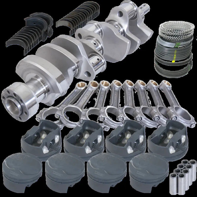 Eagle auto part