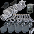 Eagle auto part