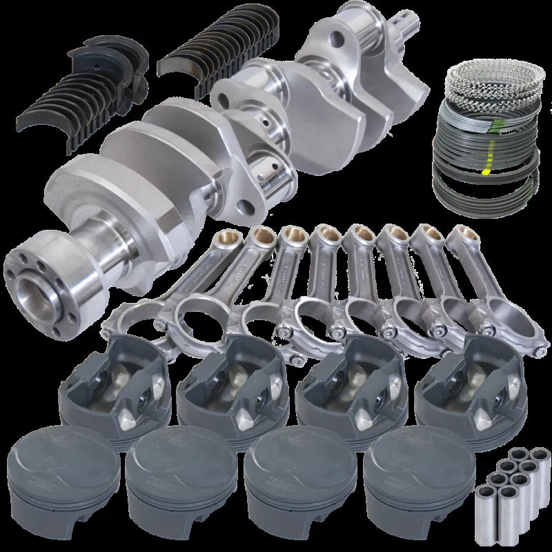Eagle auto part