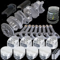 Eagle auto part