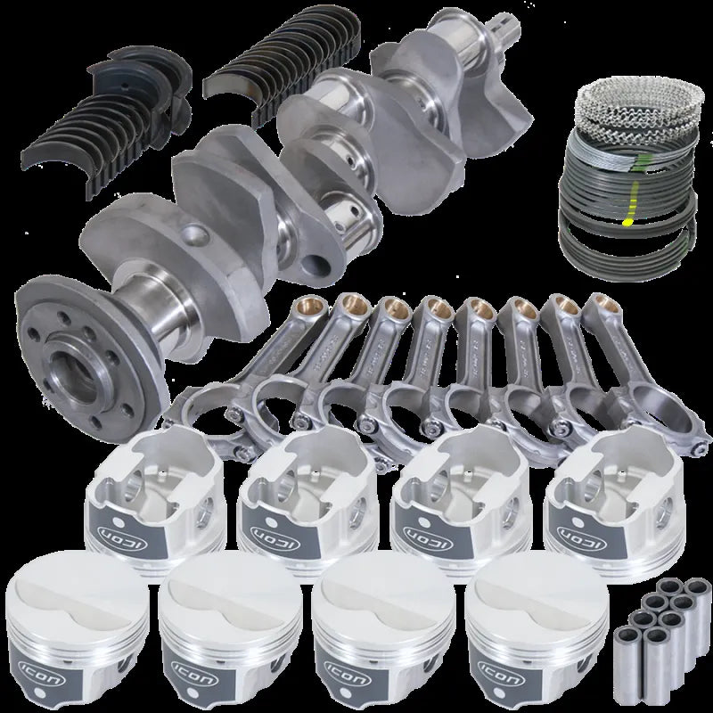 Eagle auto part