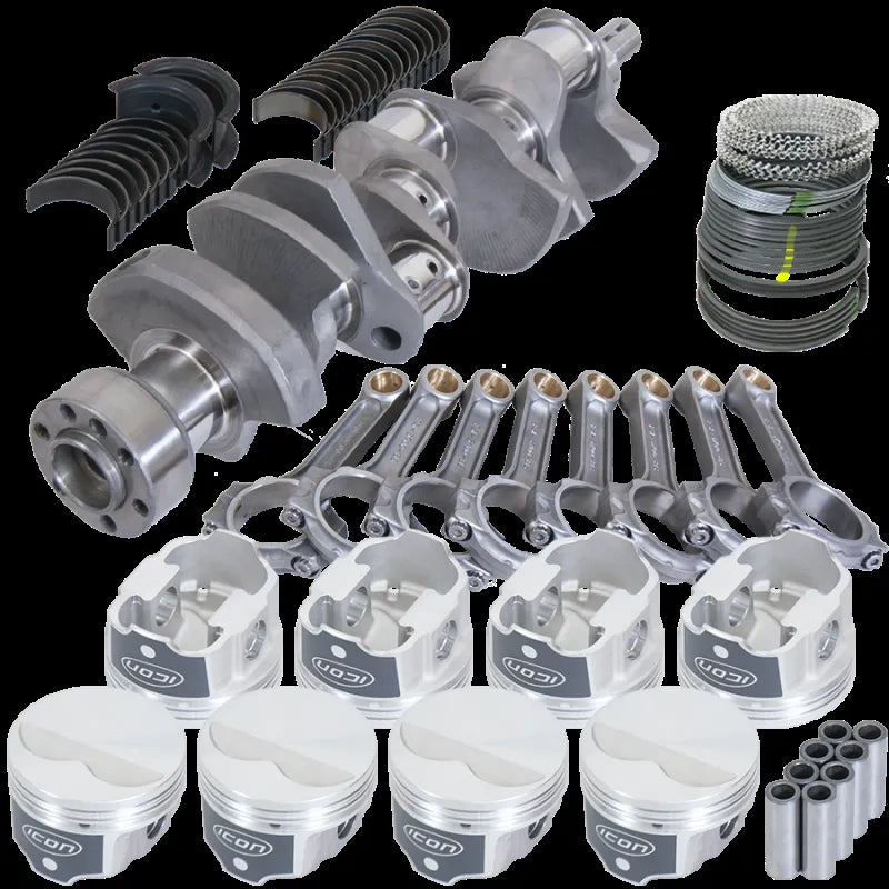 Eagle auto part
