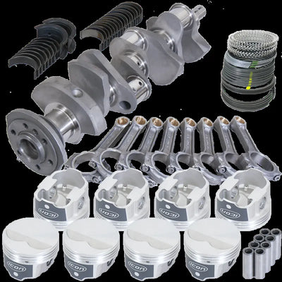 Eagle auto part