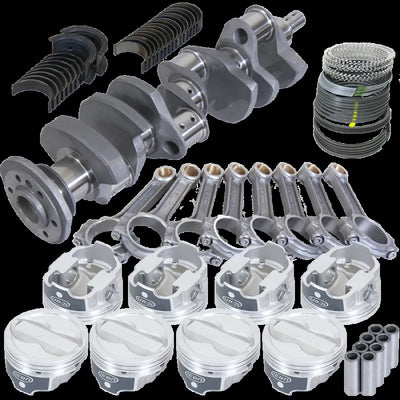 Eagle auto part