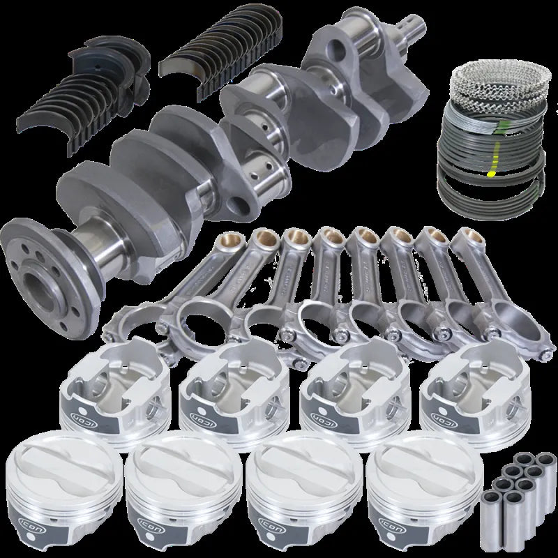 Eagle auto part