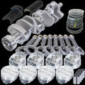 Eagle auto part