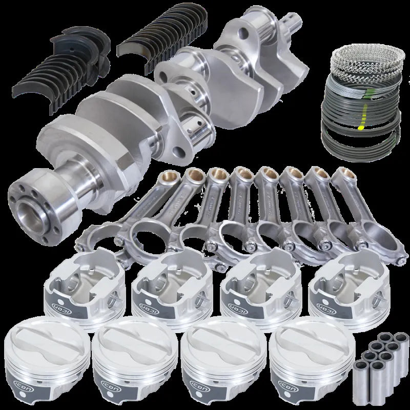 Eagle auto part