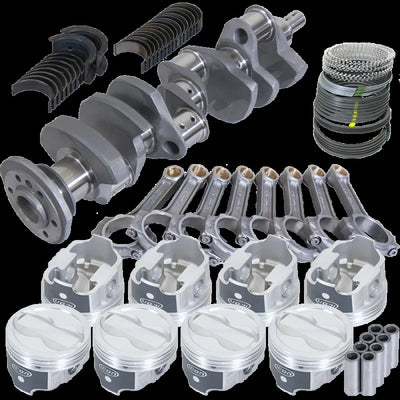 Eagle auto part
