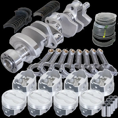 Eagle auto part
