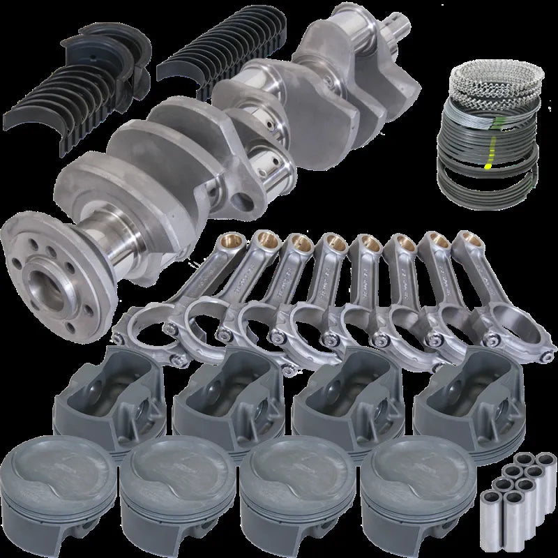 Eagle auto part