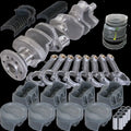 Eagle auto part