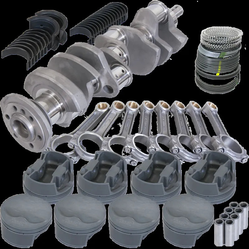Eagle auto part