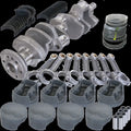 Eagle auto part