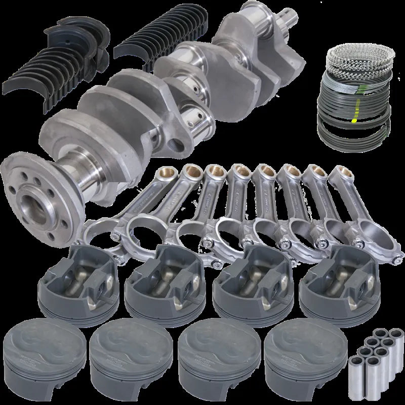Eagle auto part