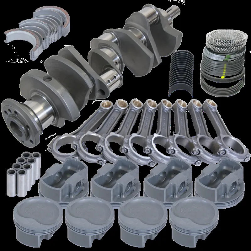 Eagle auto part