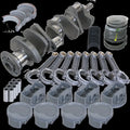 Eagle auto part