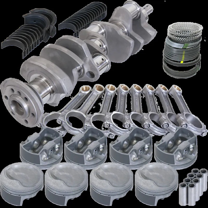 Eagle auto part