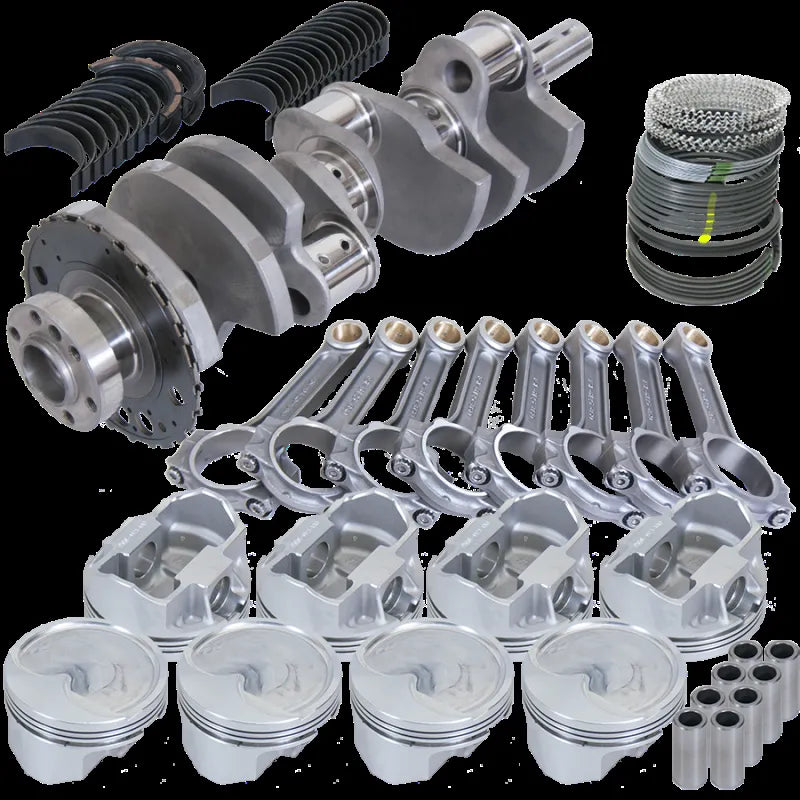 Eagle auto part