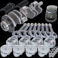 Eagle auto part