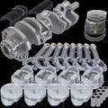 Eagle auto part
