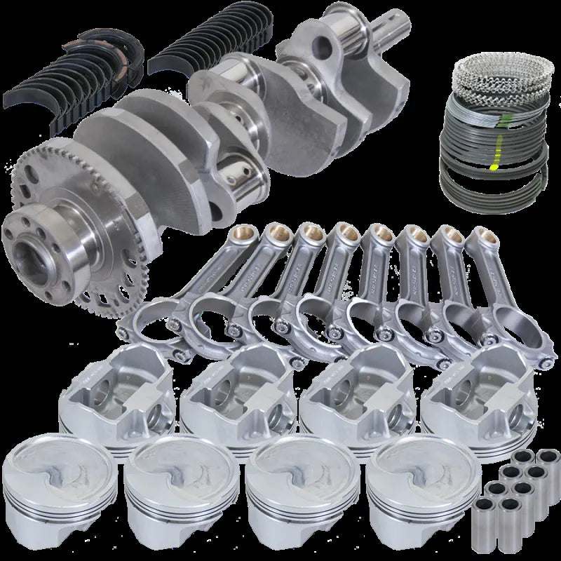 Eagle auto part