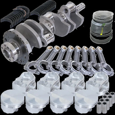 Eagle auto part