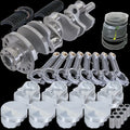 Eagle auto part