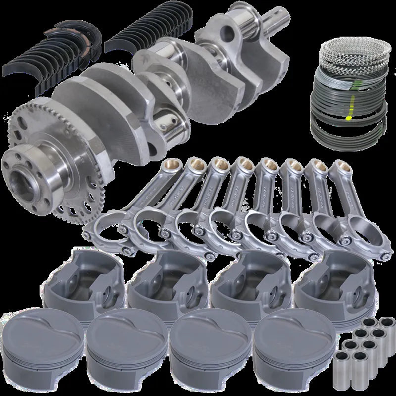 Eagle auto part