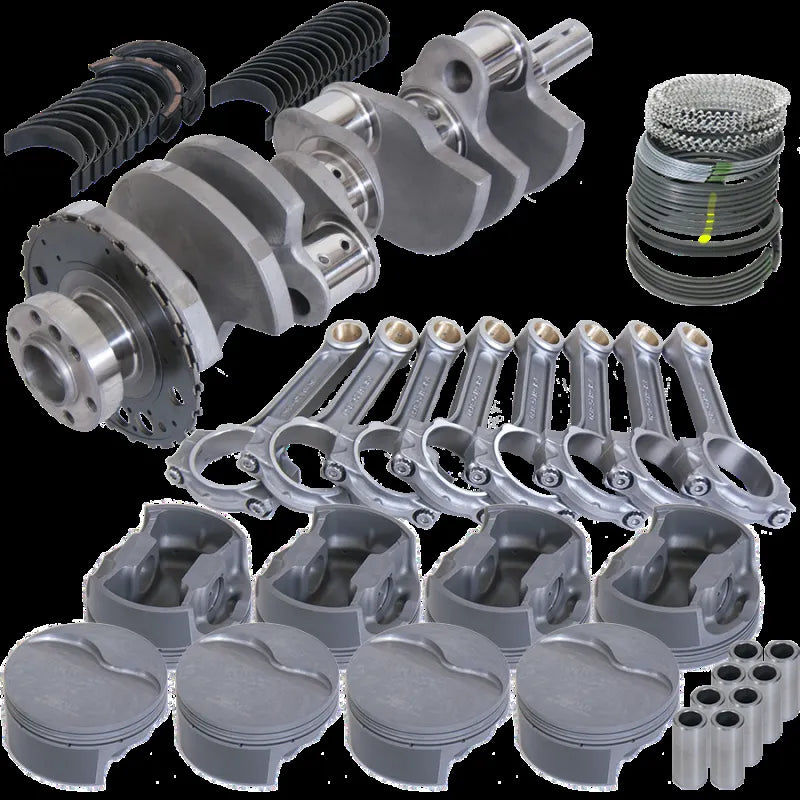 Eagle auto part