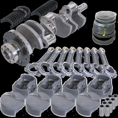 Eagle auto part